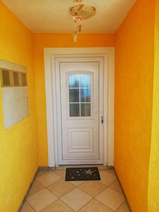 Apartments Dumic Криквеница Екстериор снимка