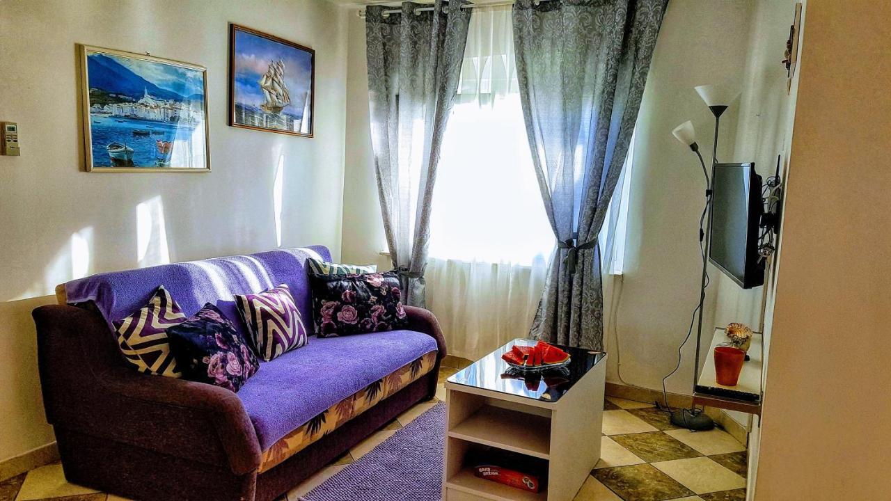 Apartments Dumic Криквеница Екстериор снимка