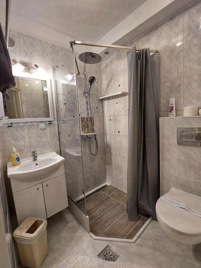 Apartments Dumic Криквеница Екстериор снимка