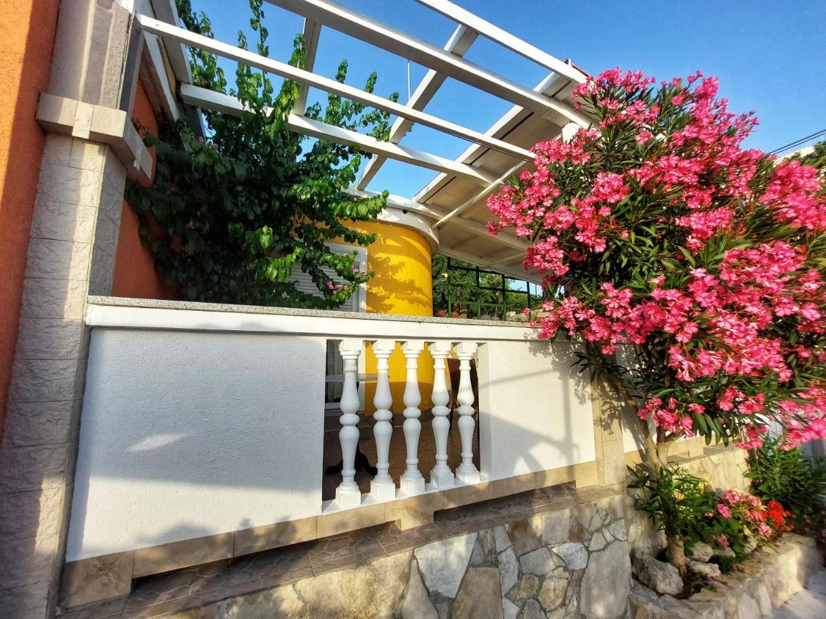 Apartments Dumic Криквеница Екстериор снимка