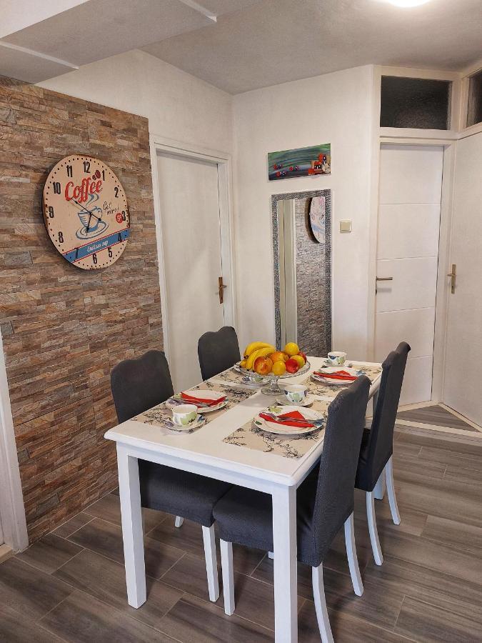 Apartments Dumic Криквеница Екстериор снимка