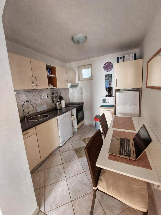 Apartments Dumic Криквеница Екстериор снимка