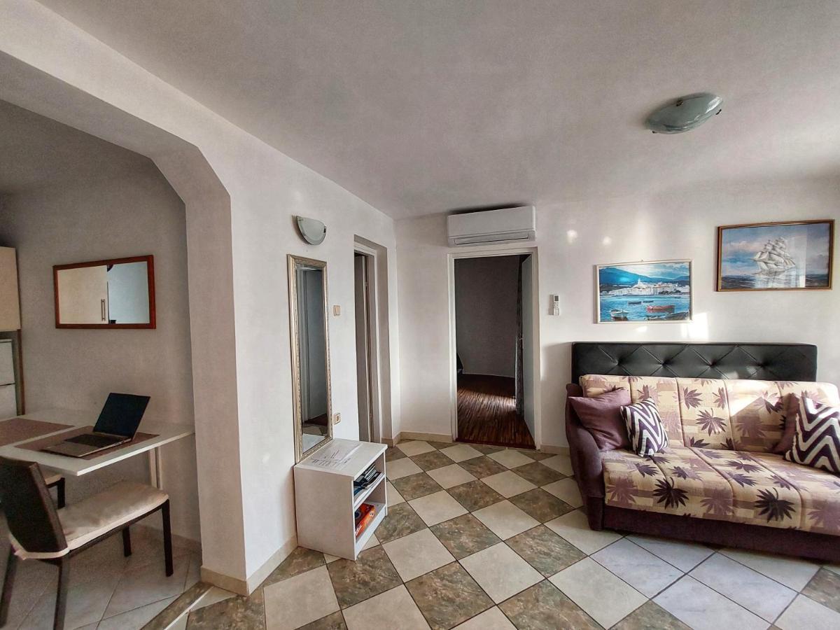 Apartments Dumic Криквеница Екстериор снимка