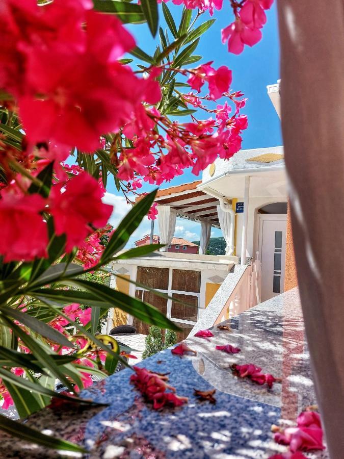 Apartments Dumic Криквеница Екстериор снимка