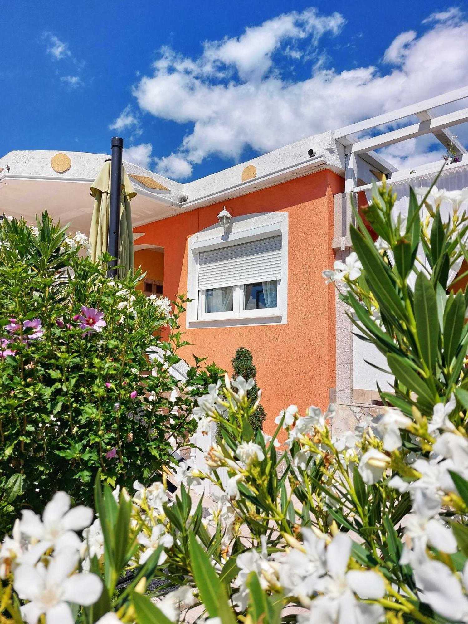 Apartments Dumic Криквеница Екстериор снимка