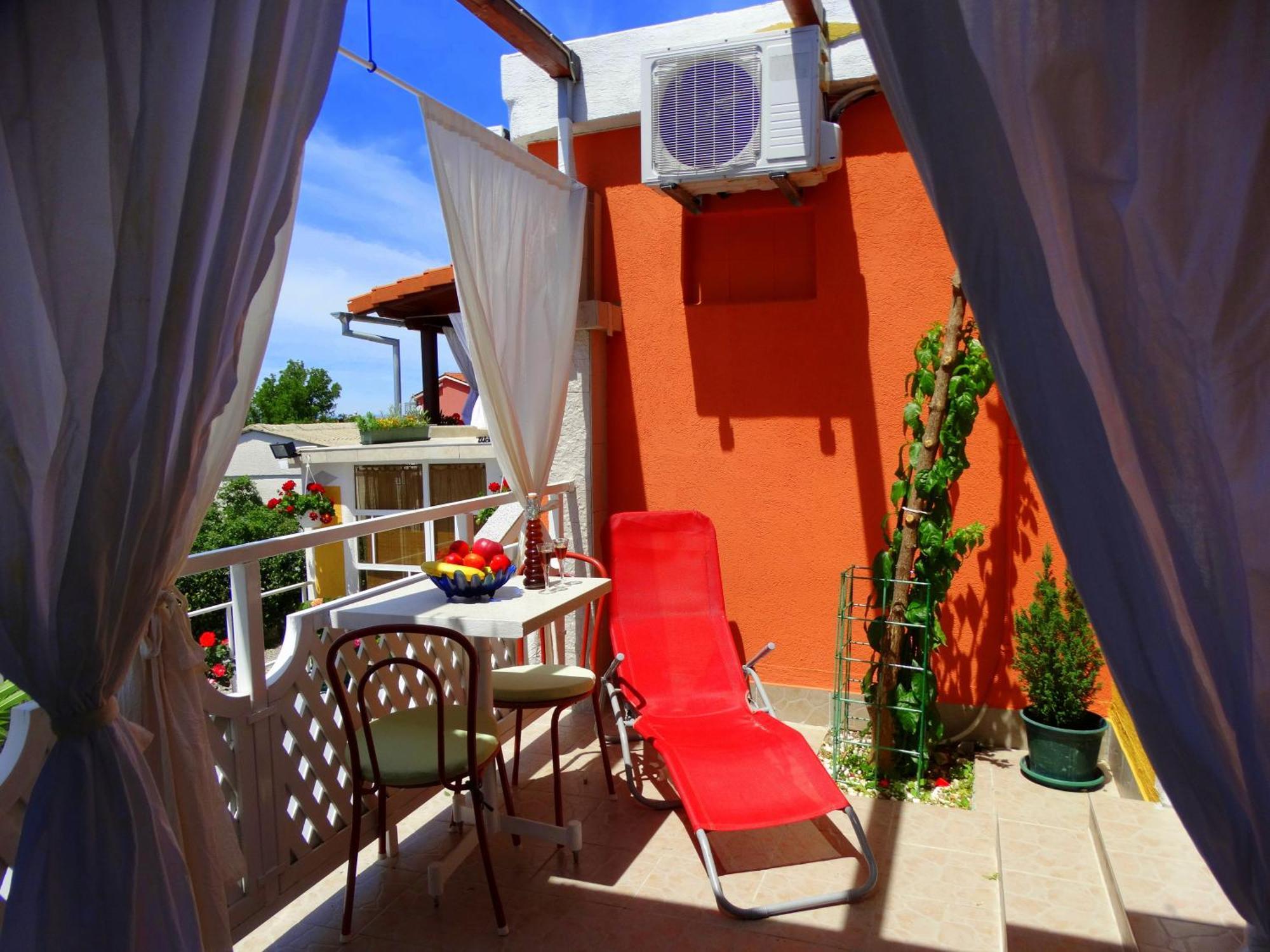 Apartments Dumic Криквеница Екстериор снимка